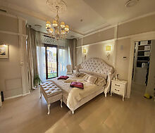 Обаяние Франции в КП Новогорск-7