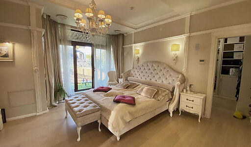 Обаяние Франции в КП Новогорск-7