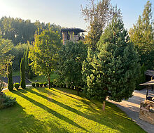 Обаяние Франции в КП Новогорск-7