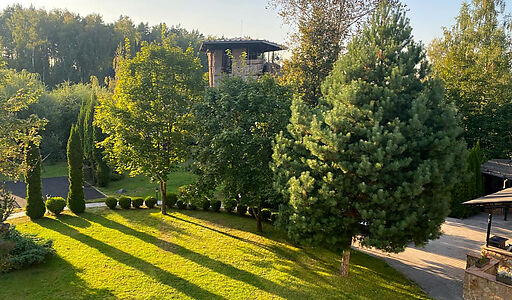 Обаяние Франции в КП Новогорск-7