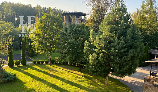 Обаяние Франции в КП Новогорск-7