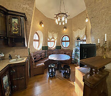 Обаяние Франции в КП Новогорск-7