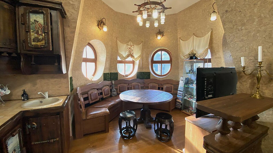 Обаяние Франции в КП Новогорск-7