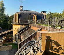 Обаяние Франции в КП Новогорск-7