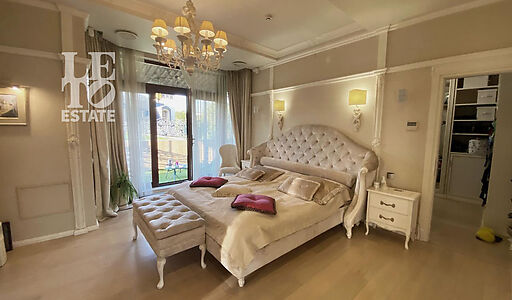 Обаяние Франции в КП Новогорск-7