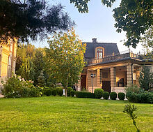 Обаяние Франции в КП Новогорск-7