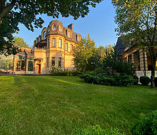 Обаяние Франции в КП Новогорск-7