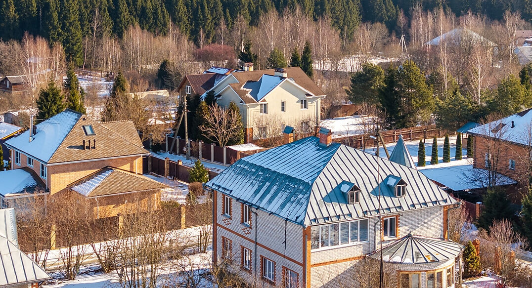 ТСЖ Дмитровец