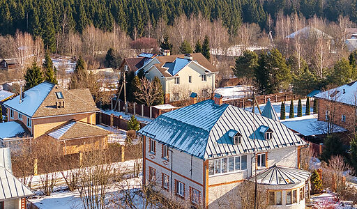 ТСЖ Дмитровец