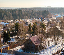 ТСЖ Дмитровец