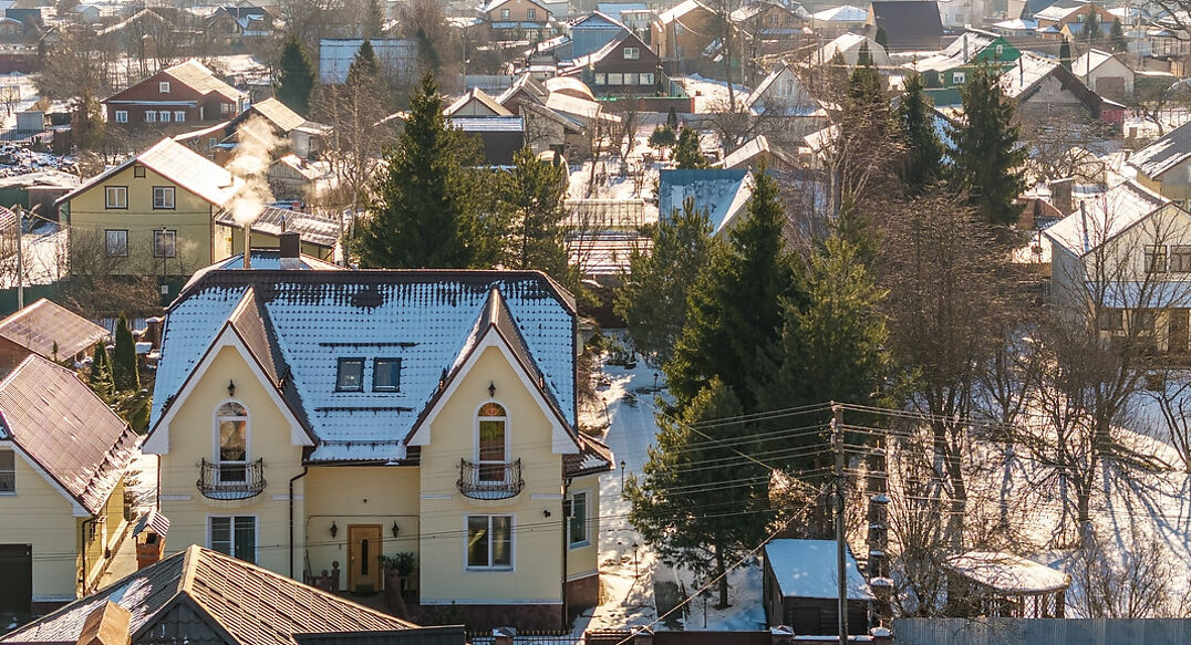 ТСЖ Дмитровец