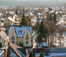 ТСЖ Дмитровец