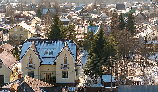 ТСЖ Дмитровец