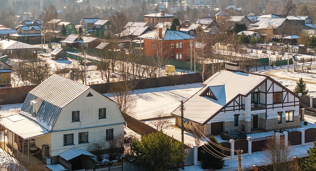 ТСЖ Дмитровец