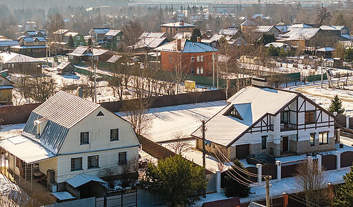 ТСЖ Дмитровец