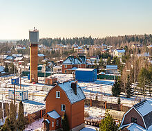 ТСЖ Дмитровец