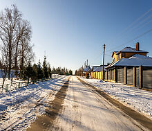 ТСЖ Дмитровец