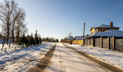 ТСЖ Дмитровец
