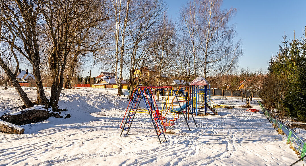 ТСЖ Дмитровец