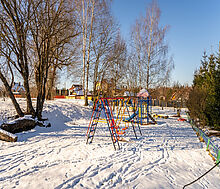 ТСЖ Дмитровец