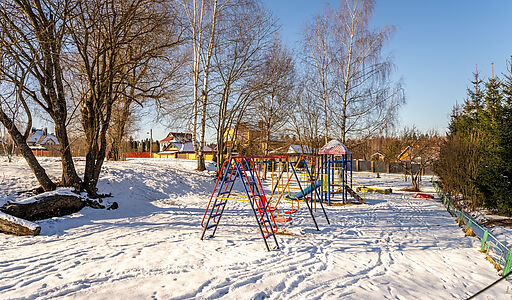 ТСЖ Дмитровец