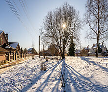 ТСЖ Дмитровец