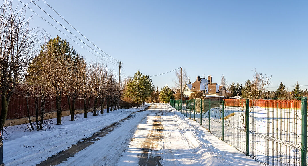 ТСЖ Дмитровец