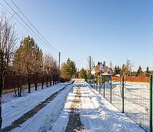 ТСЖ Дмитровец