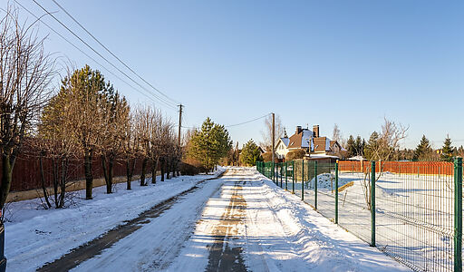 ТСЖ Дмитровец