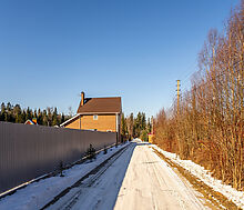 ТСЖ Дмитровец