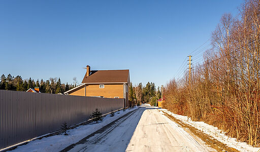 ТСЖ Дмитровец