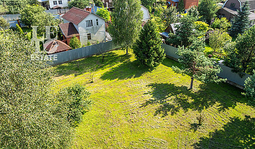 Дом у озера в ТСЖ Дмитровец