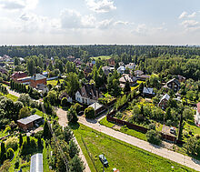 Дом у озера в ТСЖ Дмитровец