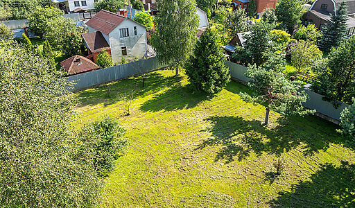 Дом у озера в ТСЖ Дмитровец