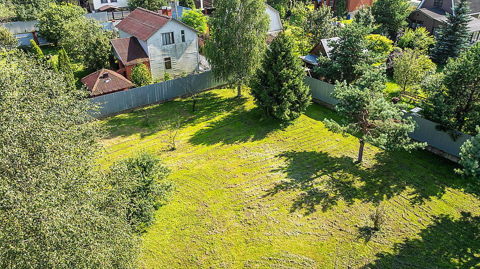 Дом у озера в ТСЖ Дмитровец