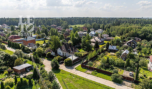 Дом у озера в ТСЖ Дмитровец