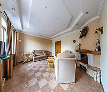 Дом у озера в ТСЖ Дмитровец