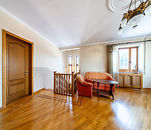 Дом у озера в ТСЖ Дмитровец