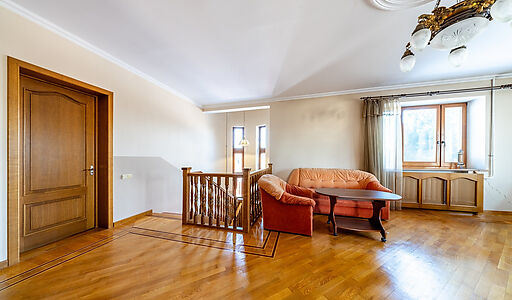 Дом у озера в ТСЖ Дмитровец