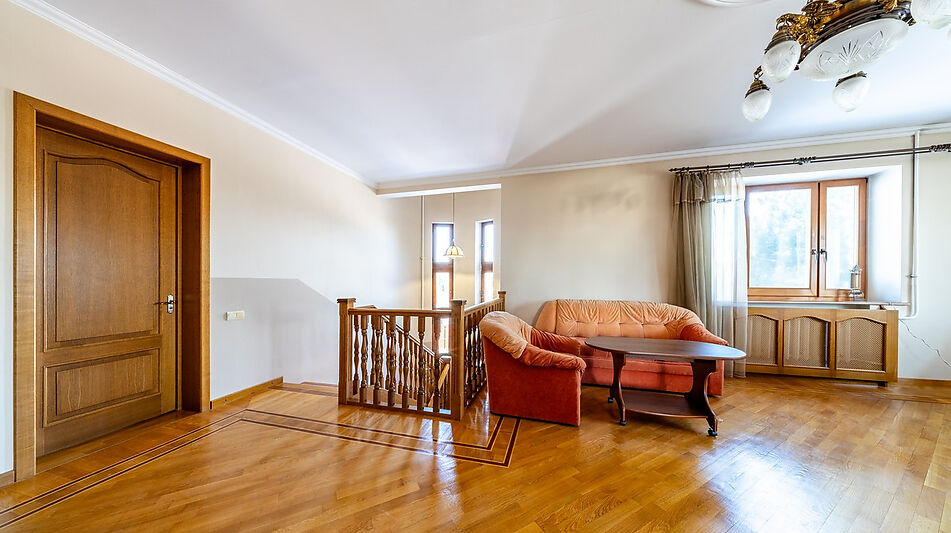 Дом у озера в ТСЖ Дмитровец