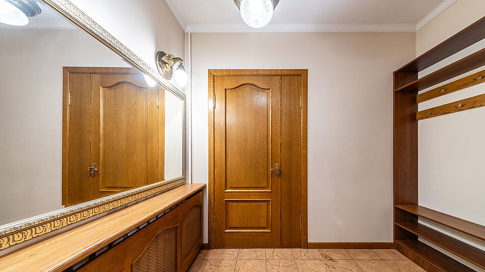 Дом у озера в ТСЖ Дмитровец