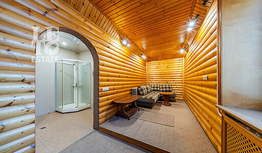 Дом у озера в ТСЖ Дмитровец