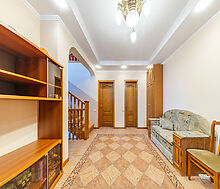 Дом у озера в ТСЖ Дмитровец