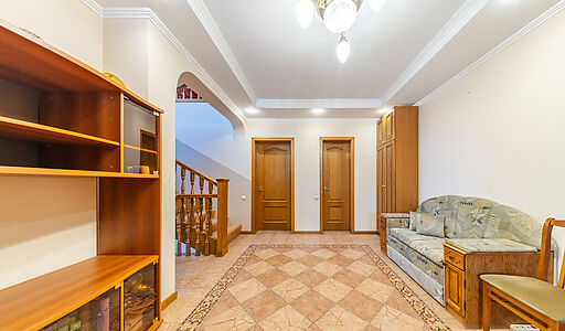 Дом у озера в ТСЖ Дмитровец