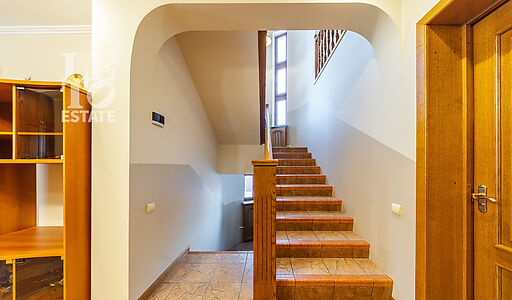 Дом у озера в ТСЖ Дмитровец