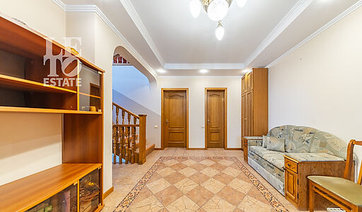 Дом у озера в ТСЖ Дмитровец