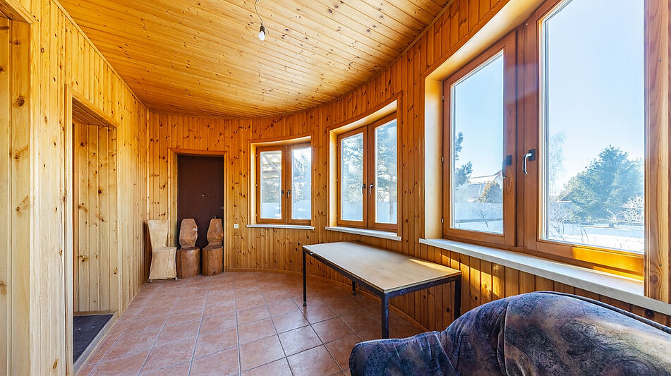 Дом у озера в ТСЖ Дмитровец