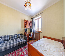 Дом у озера в ТСЖ Дмитровец