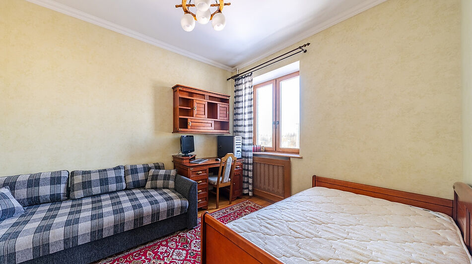 Дом у озера в ТСЖ Дмитровец