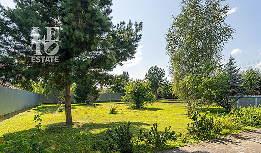 Дом у озера в ТСЖ Дмитровец